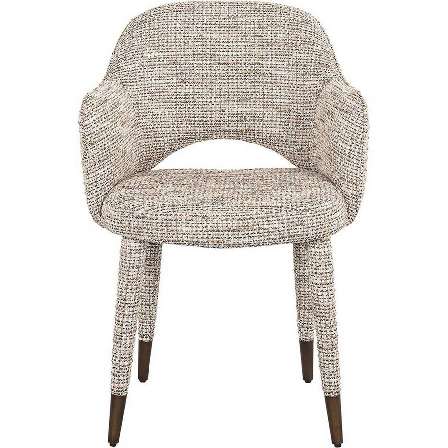 mutoni Esszimmerstuhl Donnatella trendy nature  