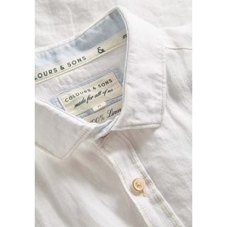 Colours & Sons  Hemden Linen 