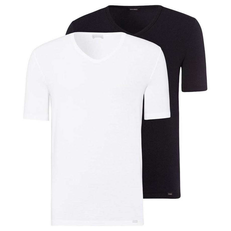 Natural Function lot de 2  - maillot de corps