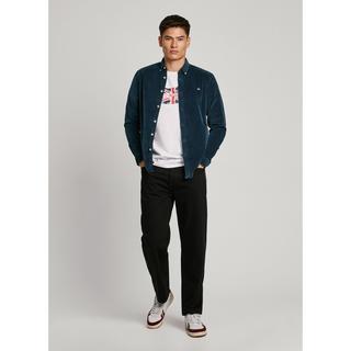 Pepe Jeans  chemie pepe jean miller 