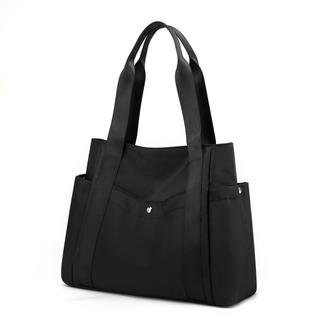 Only-bags.store Multi-Pocket Shopper Tragetasche  