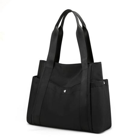 Only-bags.store Multi-Pocket Shopper Tragetasche  
