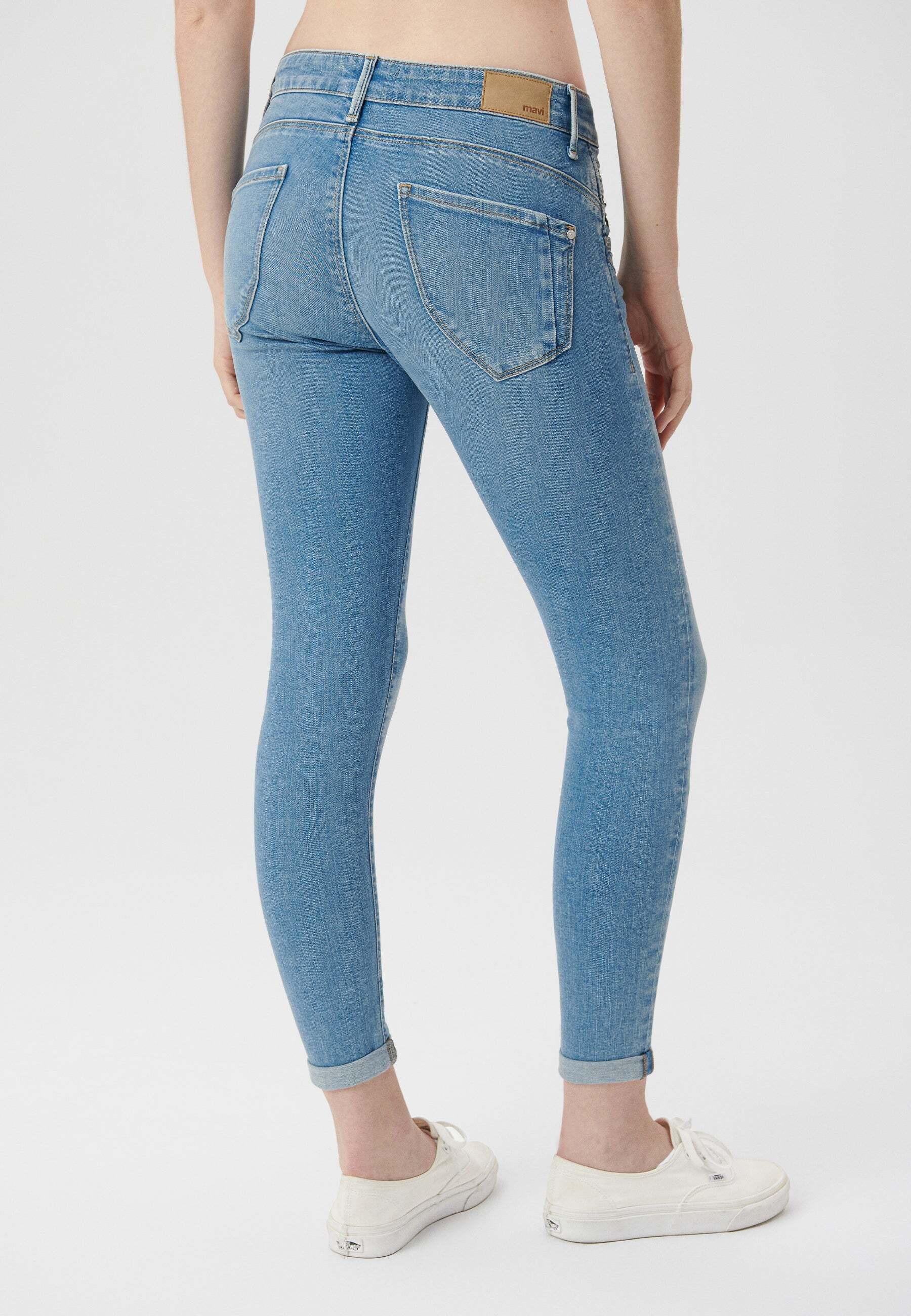 Mavi  Jeans Lexy 