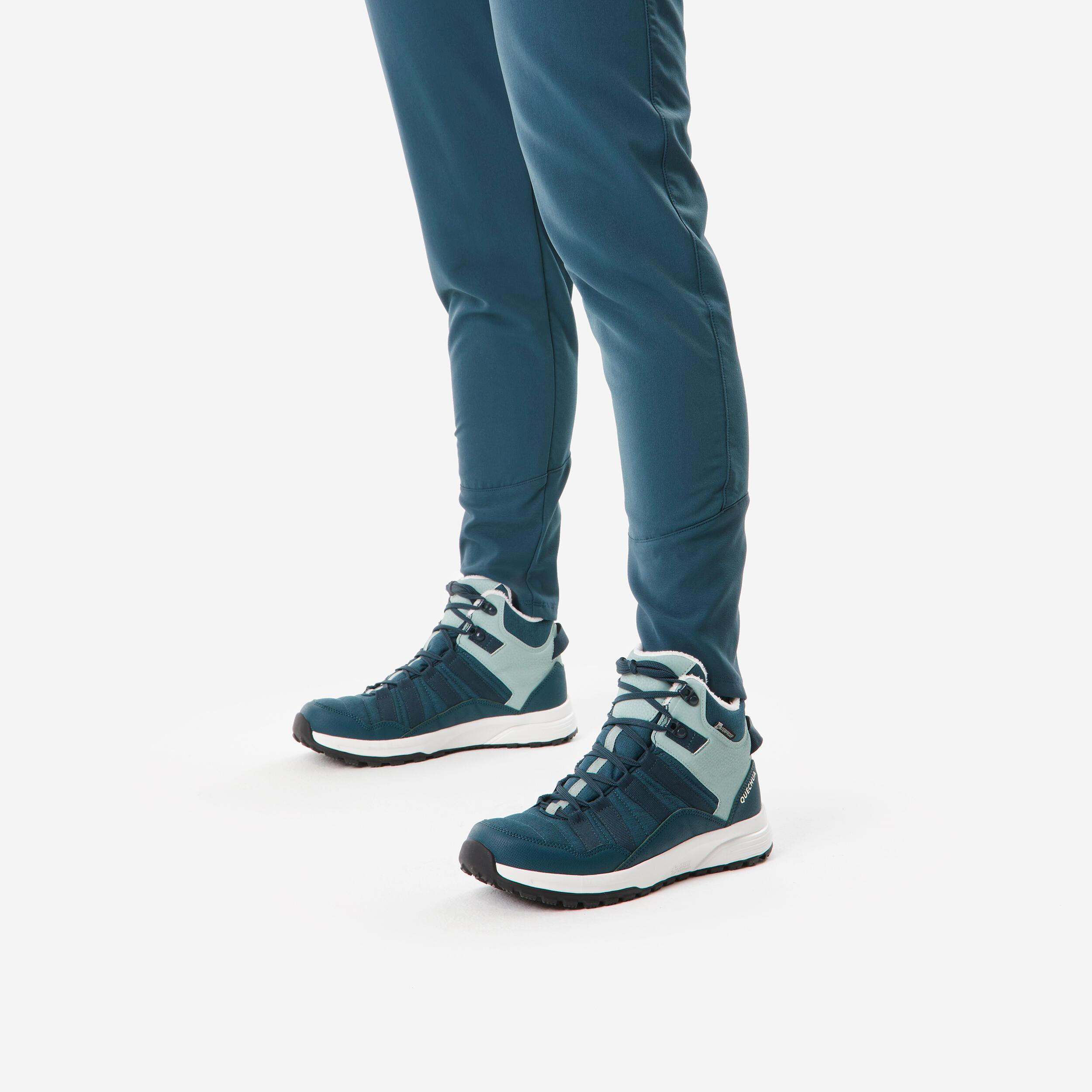 QUECHUA  Sporthose - SH500 