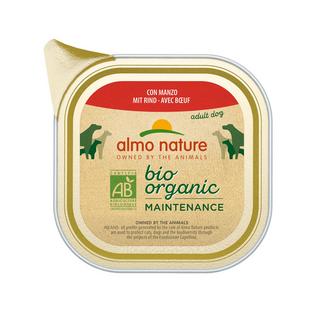 almo nature  BioOrganics Rind - Multipack 