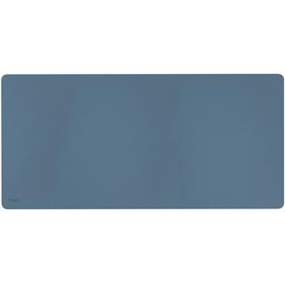 Trust  Benya XXL Schreibtischunterlage Blau 