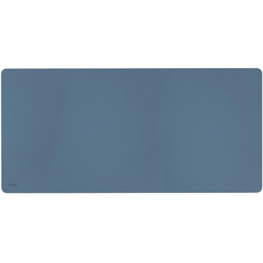 Trust  Benya XXL Schreibtischunterlage Blau 