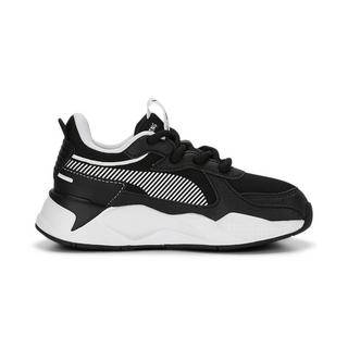 PUMA  kinderschuhe rs-x b&w ps 