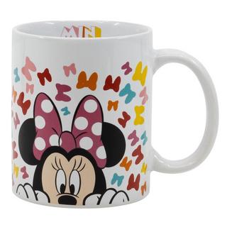 Stor Minnie Mouse  (325 ml) - Tasse  