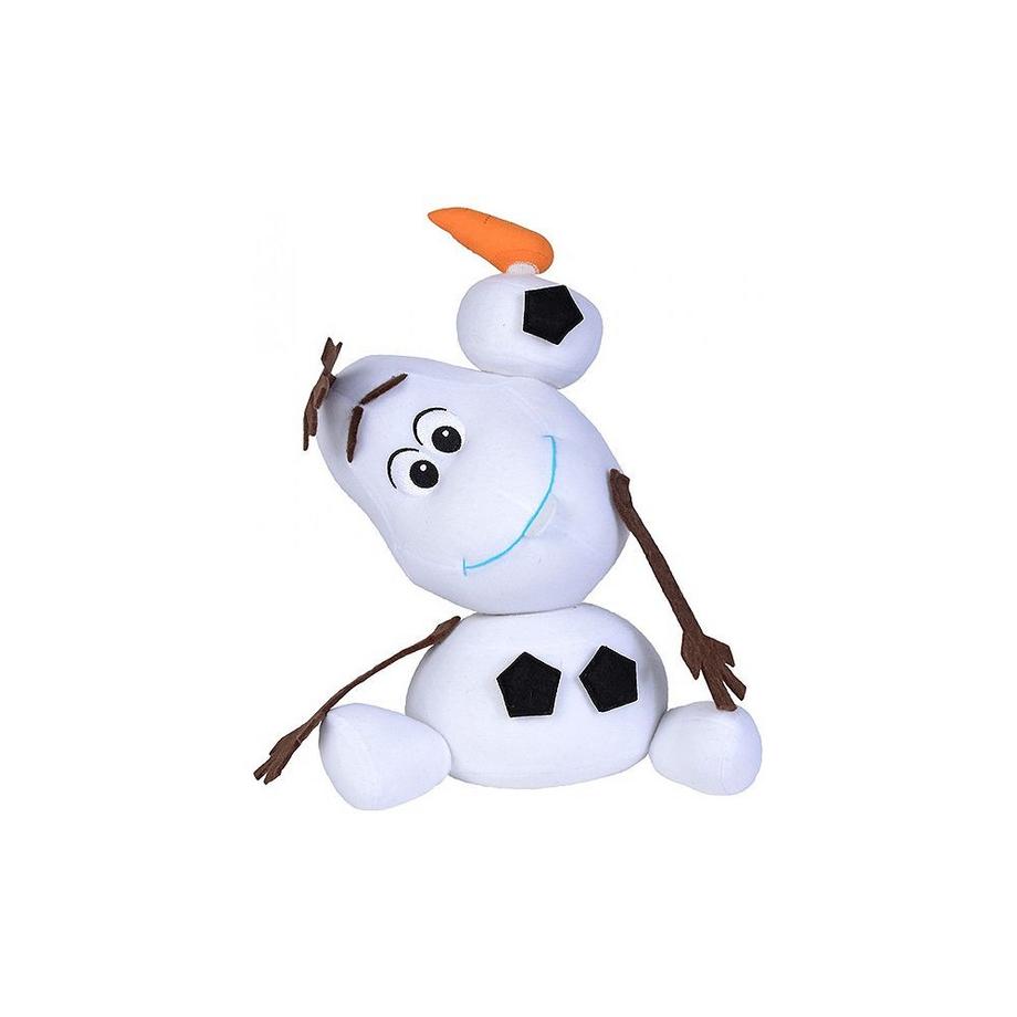 Simba  Plüsch Klett Olaf (30cm) 