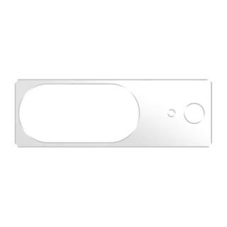 Avizar  Film Caméra Google Pixel 8 Transparent 