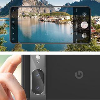 Avizar  Film Caméra Google Pixel 8 Transparent 