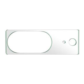 Avizar  Film Caméra Google Pixel 8 Transparent 