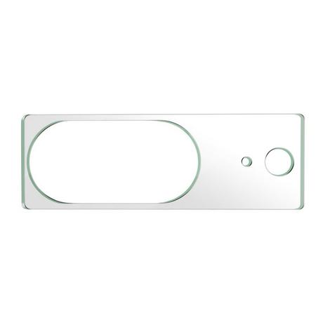 Avizar  Film Caméra Google Pixel 8 Transparent 