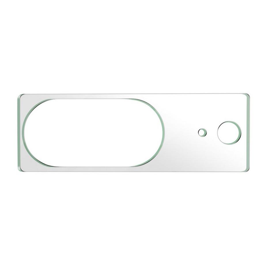 Film Caméra Google Pixel 8 Transparent