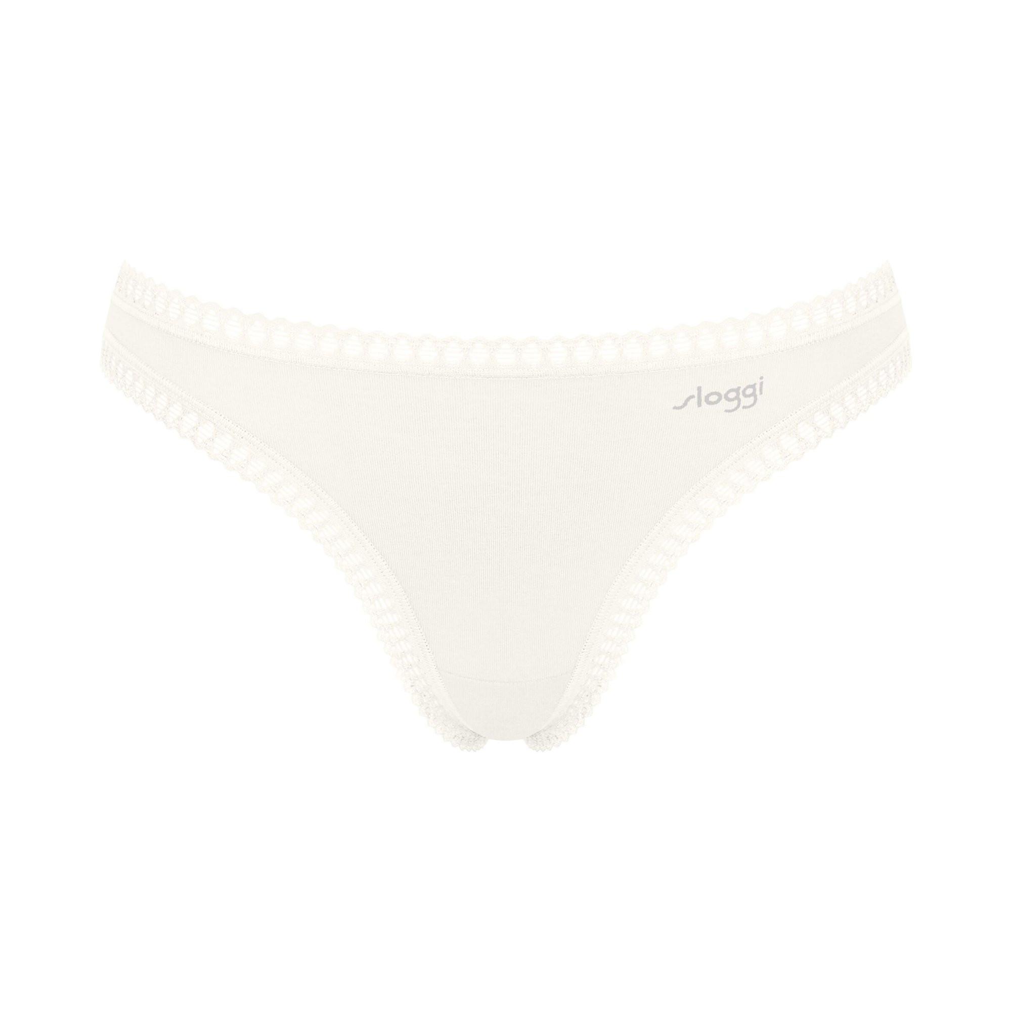 sloggi Go Crush String Triopack  