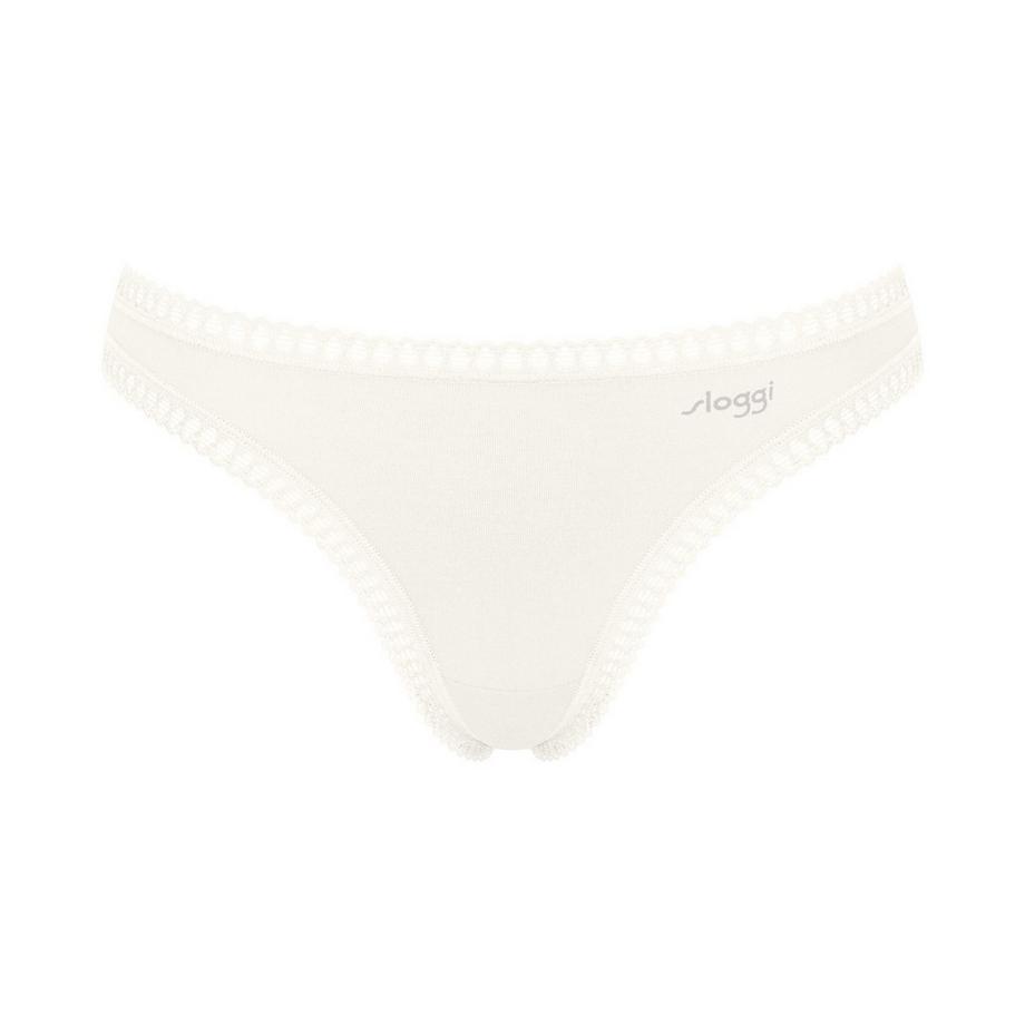 sloggi Go Crush Triopack String  