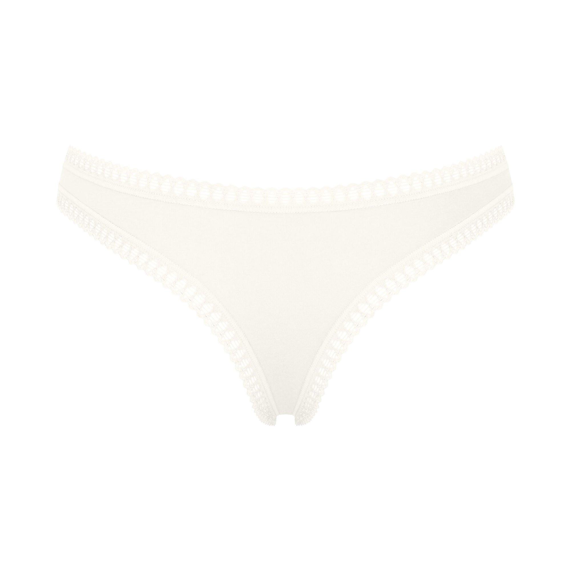 sloggi Go Crush String Triopack  