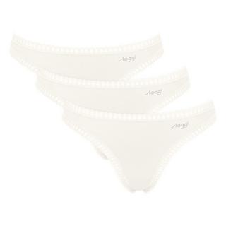 sloggi Go Crush String Triopack  