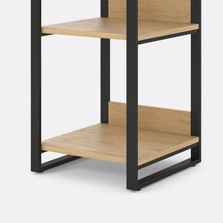 La Redoute Intérieurs Säulenregal Hiba  