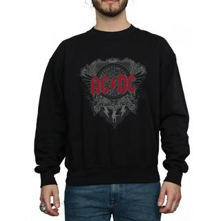 AC/DC ACDC Black Ice Sweatshirt  