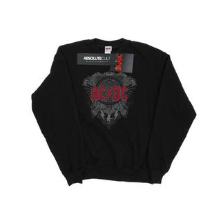 AC/DC ACDC Black Ice Sweatshirt  