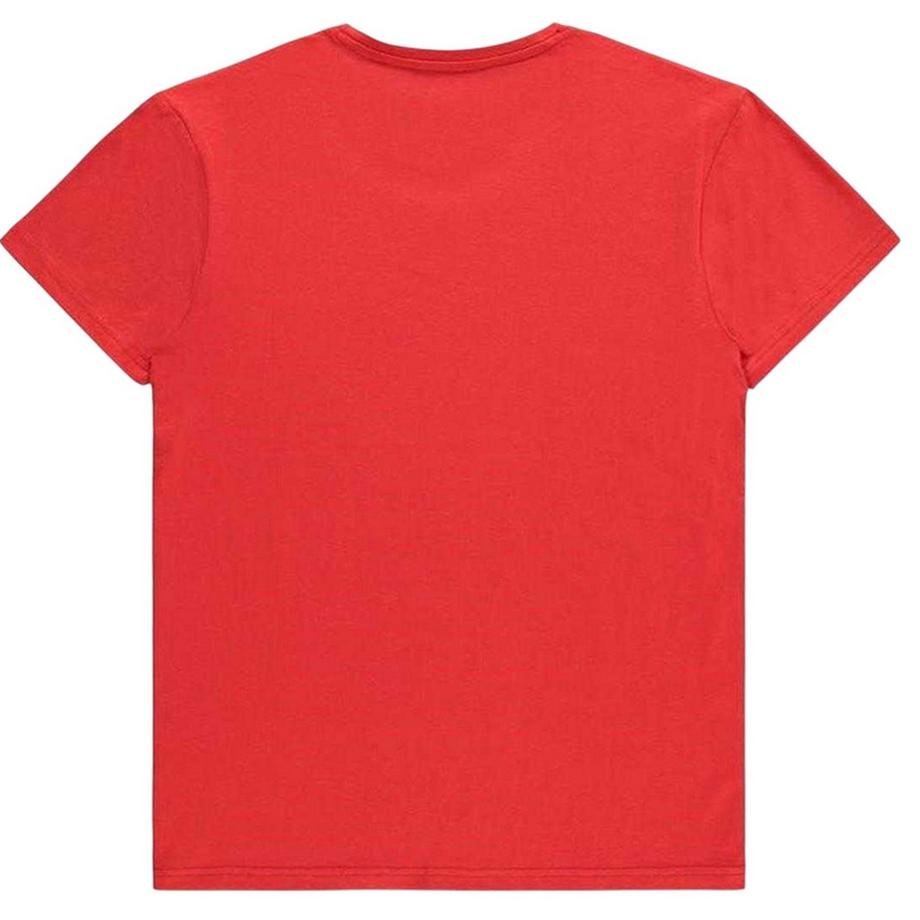 MARVEL Grafikdruck T-Shirt  