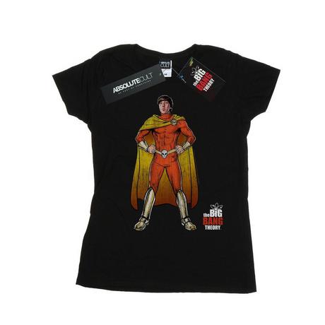 The Big Bang Theory  Tshirt 