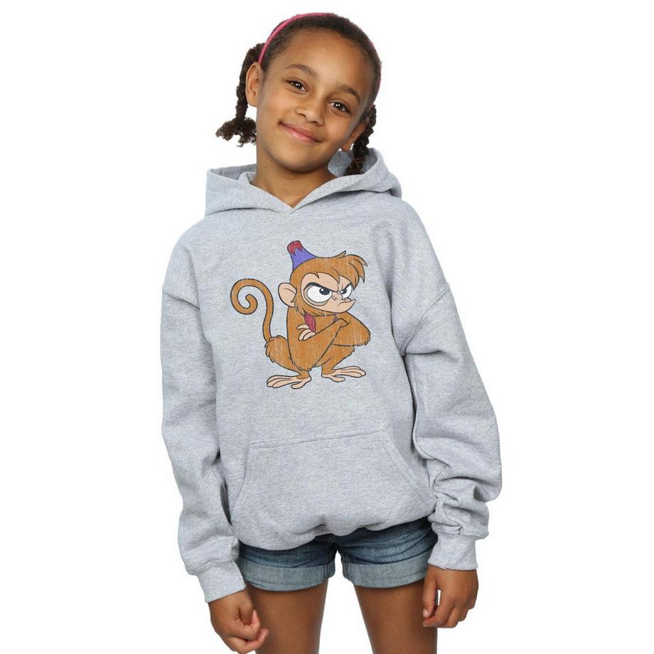 Disney  Angry Abu Kapuzenpullover 