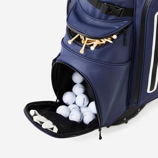 INESIS  Sac de golf - TRIPOD GOLF BAG 