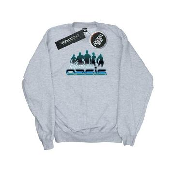 Welcome To The Oasis Sweatshirt
