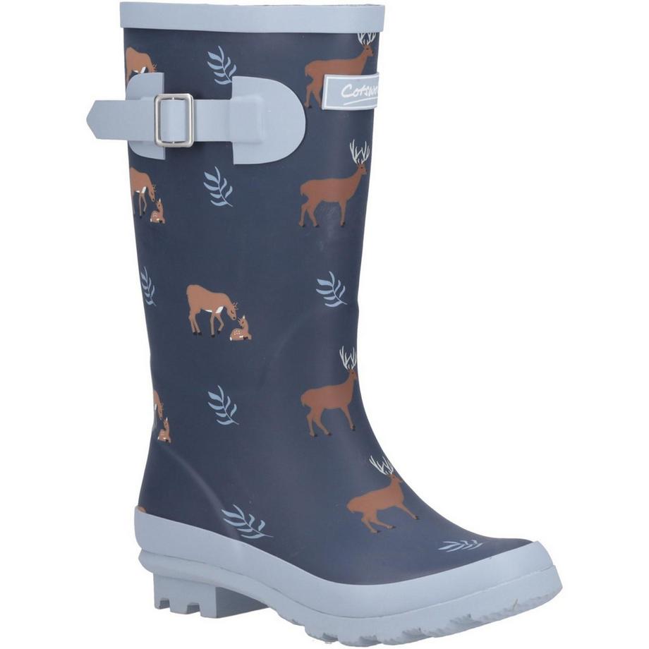 Bottes de pluie WOODLAND