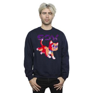 Disney  Lightyear Sweatshirt 