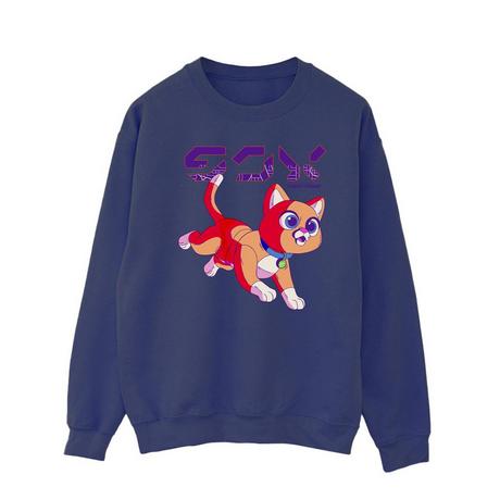 Disney  Lightyear Sweatshirt 