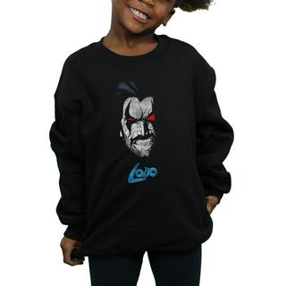 DC COMICS  Sweatshirt 