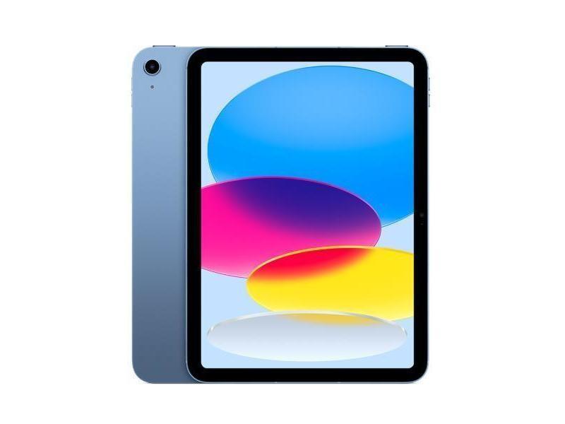 Apple  Apple iPad 10.9 10e gén. Wifi 64Go Bleu 