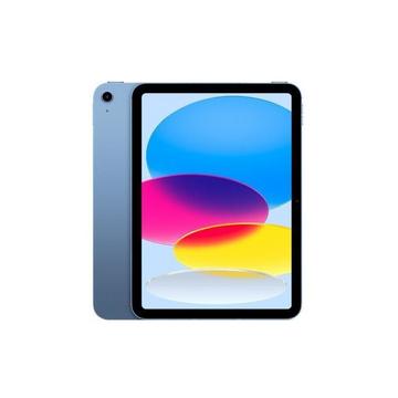 Apple iPad 10.9 10e gén. Wifi 64Go Bleu