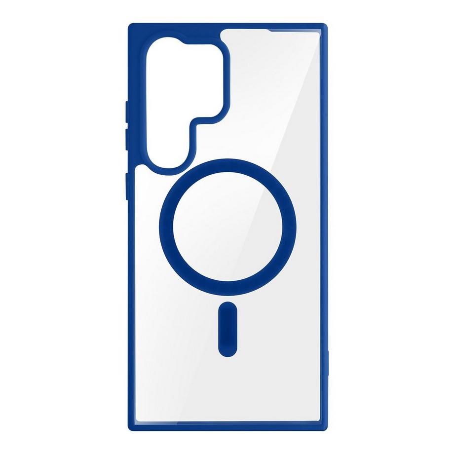 Cover MagSafe Samsung S23 Ultra