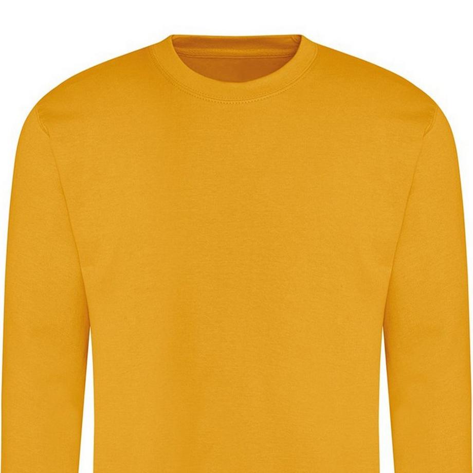 AWDis Langarm Sweatshirt  