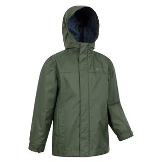 Mountain Warehouse  Torrent Jacke, wasserfest versiegelte Nähte 