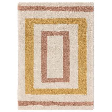 Tappeto bambino Gobi Multicolor