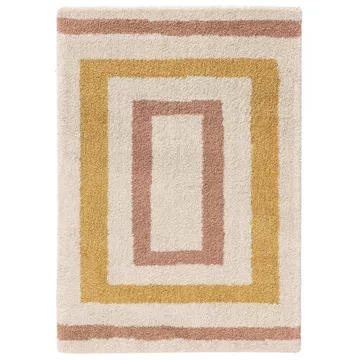 Kinderteppich Gobi Multicolor