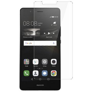 Huawei P9 Lite Schutzfolie aus Hartglas