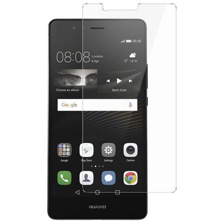 Avizar  Huawei P9 Lite Schutzfolie aus Hartglas 