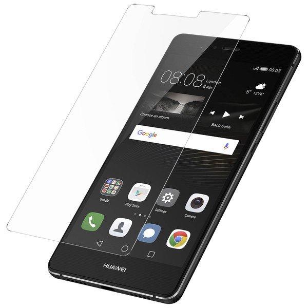 Avizar  Huawei P9 Lite Schutzfolie aus Hartglas 