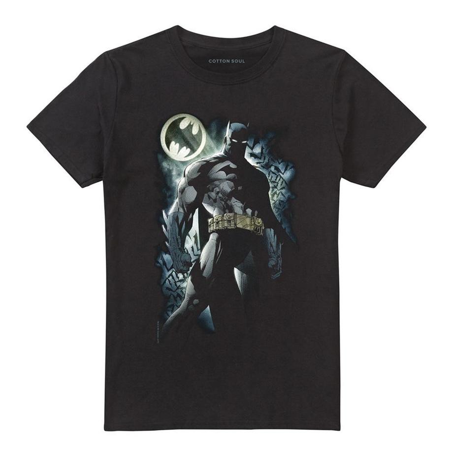 T-Shirt, Ringgesponnene