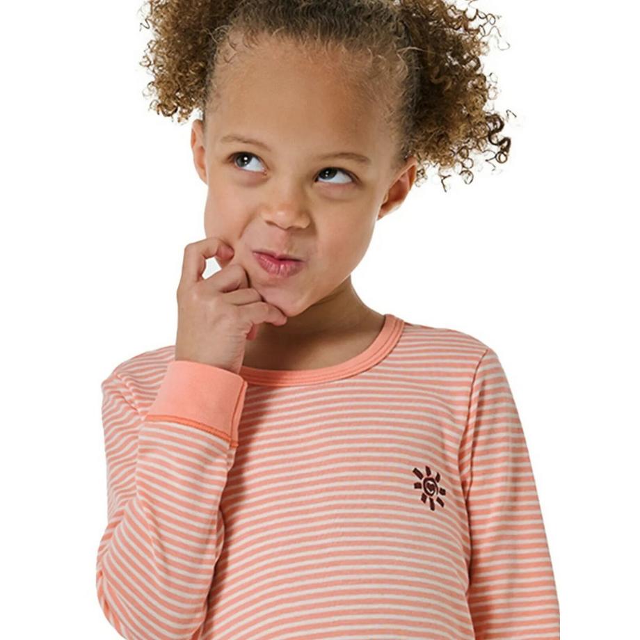 Schiesser  Pyjama à poignets 