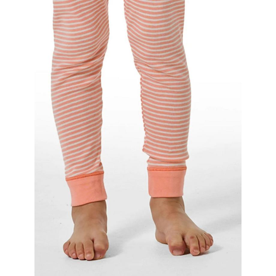 Schiesser  Pyjama à poignets 