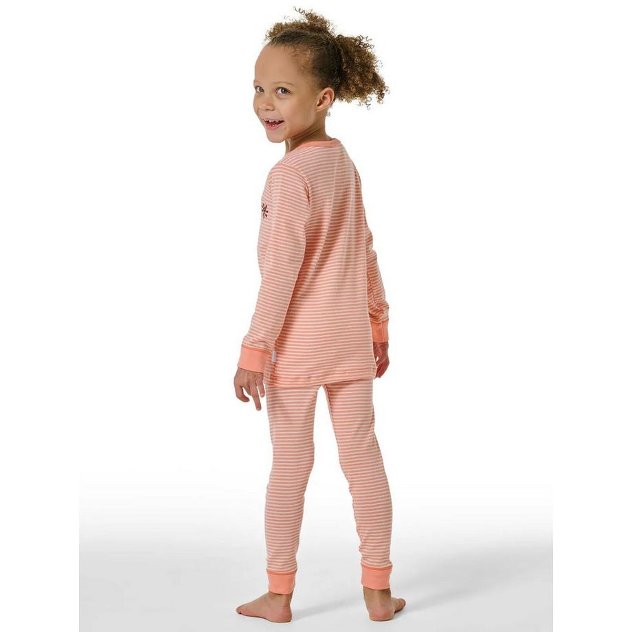 Schiesser  Pyjama à poignets 