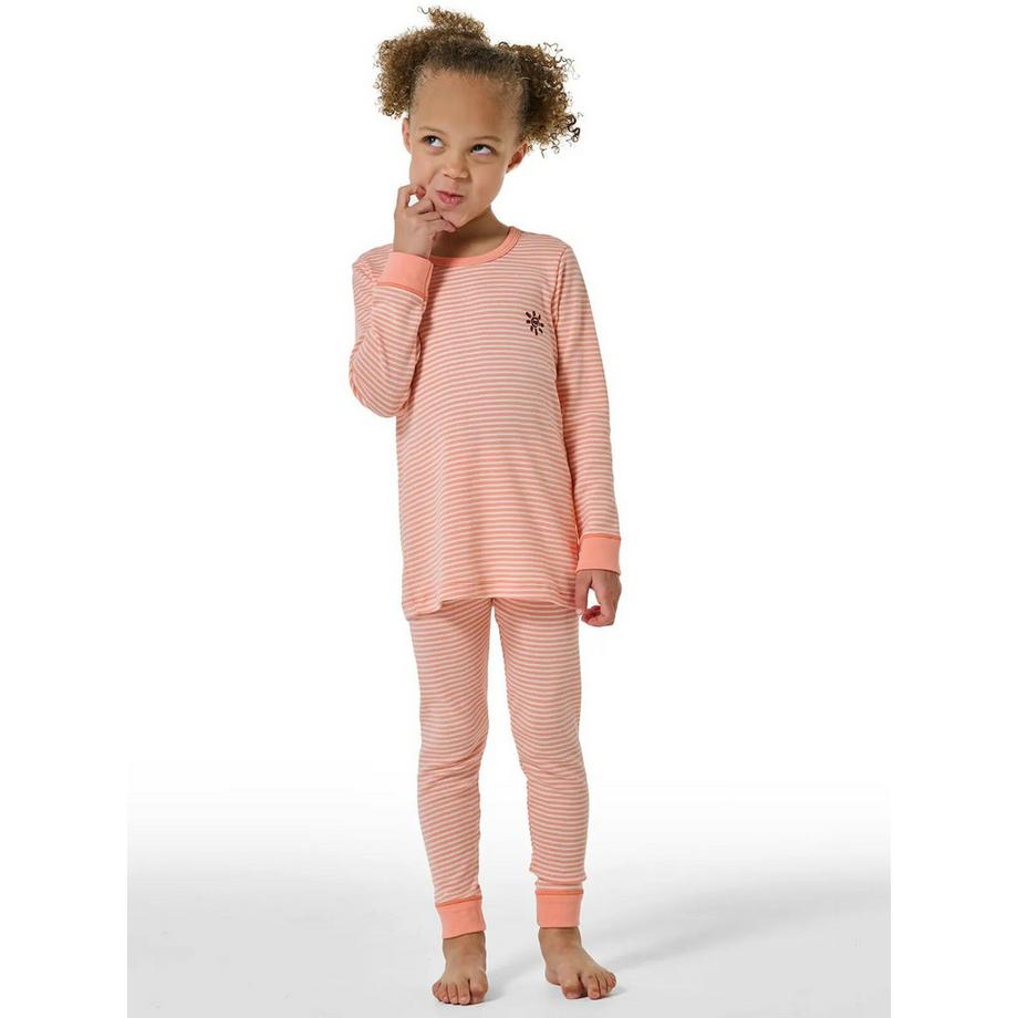 Bündchen Pyjama